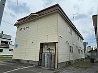 北海道旭川市豊岡三条5丁目：物件画像／ビッグ旭川永山店　株式会社生活プロデュースリーシング