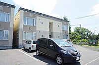 北海道旭川市豊岡六条3丁目：物件画像／ビッグ旭川永山店　株式会社生活プロデュースリーシング