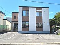 北海道旭川市豊岡八条3丁目：物件画像／大東建託リーシング株式会社 旭川店