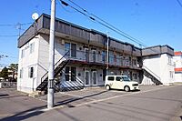 北海道旭川市豊岡三条6丁目：物件画像／ビッグ旭川永山店　株式会社生活プロデュースリーシング