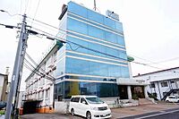 北海道旭川市豊岡八条3丁目：物件画像／ビッグ旭川永山店　株式会社生活プロデュースリーシング