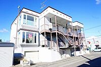 北海道旭川市春光六条9丁目：物件画像／ビッグ旭川永山店　株式会社生活プロデュースリーシング