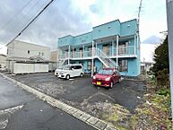 北海道旭川市春光五条2丁目：物件画像／ビッグ旭川永山店　株式会社生活プロデュースリーシング