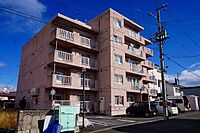 北海道旭川市九条通21丁目：物件画像／ビッグ旭川永山店　株式会社生活プロデュースリーシング