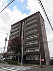 北海道旭川市二条通20丁目：物件画像／ビッグ旭川永山店　株式会社生活プロデュースリーシング