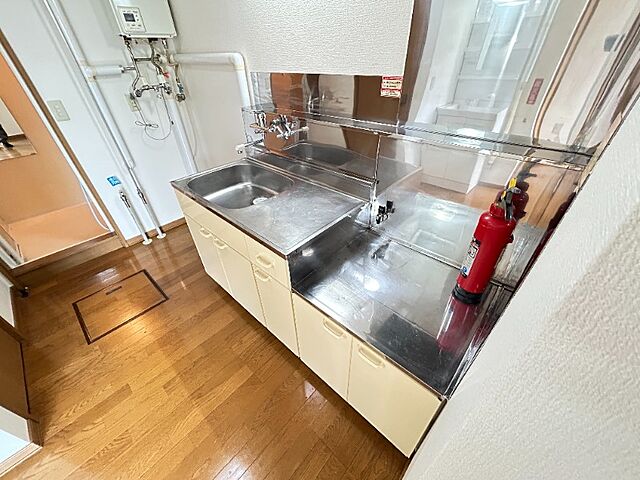 キッチン