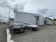 北海道旭川市神楽岡五条5丁目：物件画像／ビッグ旭川永山店　株式会社生活プロデュースリーシング