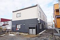 北海道旭川市豊岡十四条7丁目：物件画像／ビッグ旭川永山店　株式会社生活プロデュースリーシング