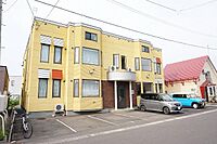 北海道旭川市豊岡三条3丁目1-13：物件画像／ビッグ旭川永山店　株式会社生活プロデュースリーシング