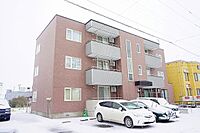 北海道旭川市豊岡三条3丁目1-14：物件画像／ビッグ旭川永山店　株式会社生活プロデュースリーシング