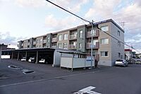 北海道旭川市豊岡五条6丁目：物件画像／ビッグ旭川永山店　株式会社生活プロデュースリーシング