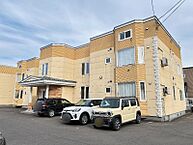 北海道旭川市新富二条2丁目：物件画像／ビッグ旭川永山店　株式会社生活プロデュースリーシング