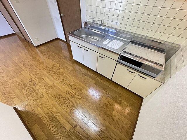 キッチン