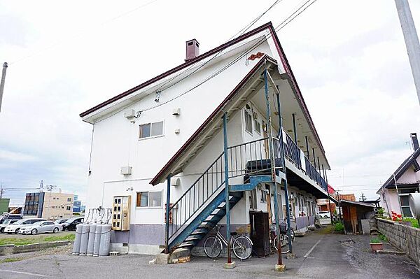 外観画像