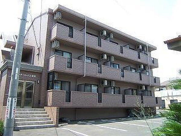 モンテソレイユ冨田 ｜広島県福山市手城町3丁目(賃貸マンション1K・1階・28.00㎡)の写真 その1