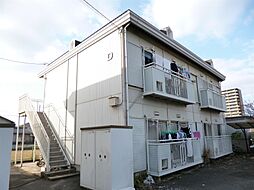 🉐敷金礼金0円！🉐サンタウン竹ノ葉　Ｄ