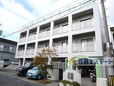 外観 外観