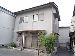 早川貸家