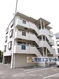 駒金屋11マンション