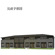 ルーファス  ｜ 岡山県井原市木之子町3087-1（賃貸アパート1LDK・1階・50.01㎡） その1