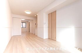 ボヌール.U  ｜ 岡山県井原市高屋町3丁目23-26（賃貸アパート1LDK・1階・50.05㎡） その6