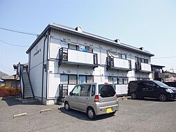 ビーライン泉Ａ