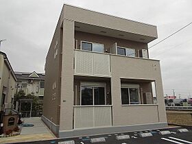 アドバンス  ｜ 広島県福山市山手町1丁目12-8（賃貸アパート1K・1階・31.70㎡） その1