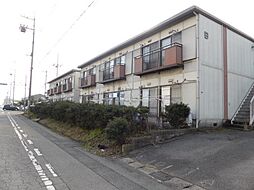 パナハイツ橋本　Ａ