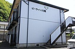 🉐敷金礼金0円！🉐ビーライン川南　Ａ棟
