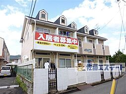 🉐敷金礼金0円！🉐ＳＡＴＯビル三吉