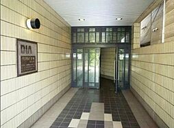 ダイアパレス宝町リージェント 3階ワンルームの室内