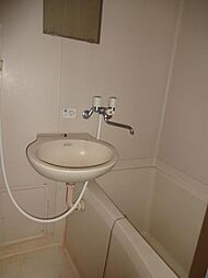 パラツイーナ光南 3階1DKの室内