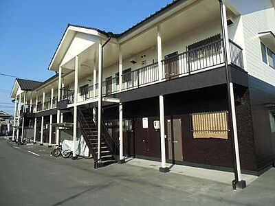 外観 外観