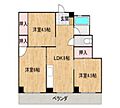 ハイツ蔵王41階4.0万円