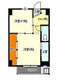 アドバンス神辺32階3.1万円