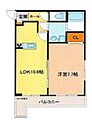 メゾンヒカリエ3階6.7万円
