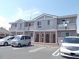 🉐敷金礼金0円！🉐ヴェルドミールＡ