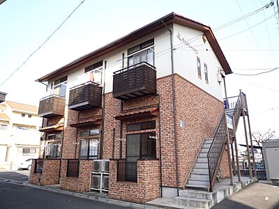 外観 外観