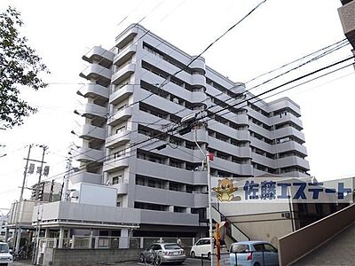 外観 外観