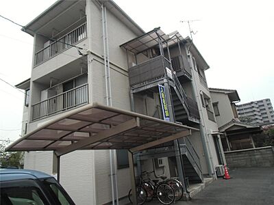 外観 外観