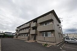 あけぼの6番館やまさ　Ｂ棟