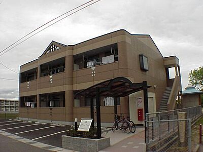 外観 外観