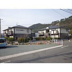 サンビレッジ西深津　Ａ