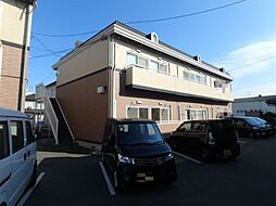 🉐敷金礼金0円！🉐オリーブコート曙　Ｃ棟