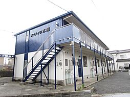 🉐敷金礼金0円！🉐パナハイツ水越