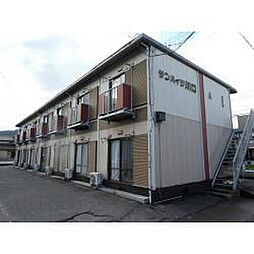 🉐敷金礼金0円！🉐サンハイツ川口　Ｂ