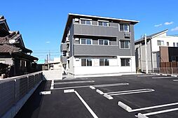 サントピア新涯II