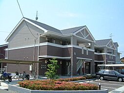 シャルムメゾン