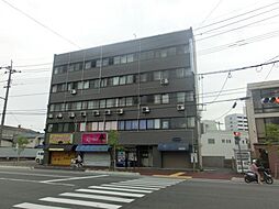 福山不動産ビル