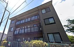 パストラル・グリーン　Ａ棟